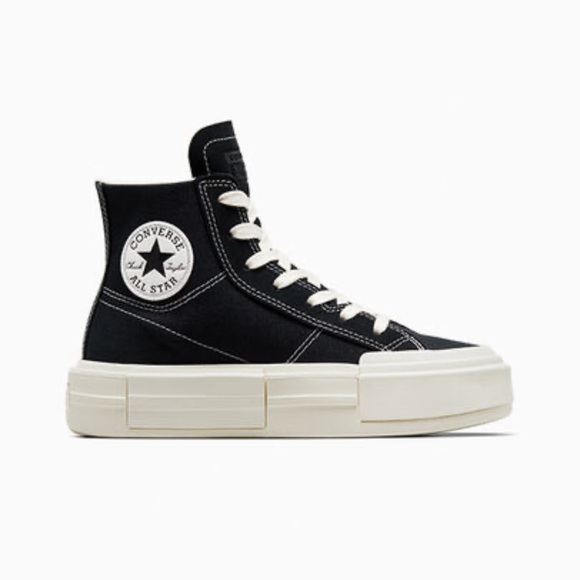 Converse ‘Cruise’ High Tops - Picture 10 of 12